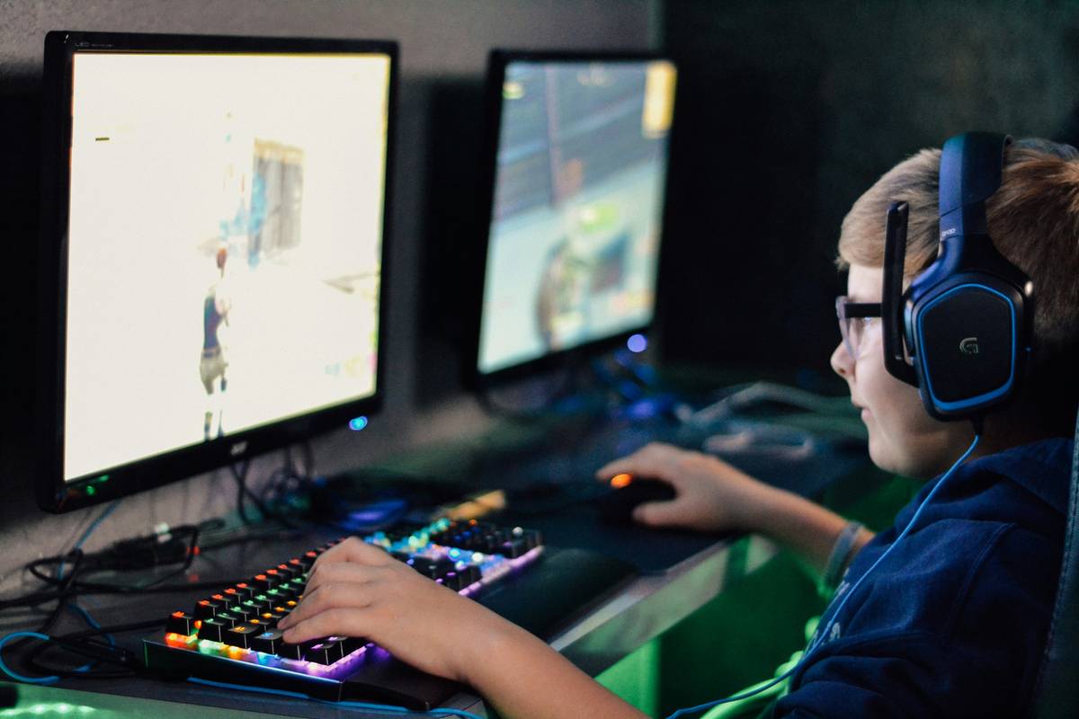 Why virtual pet games on steam are the secret weapon for family bonding in 2024